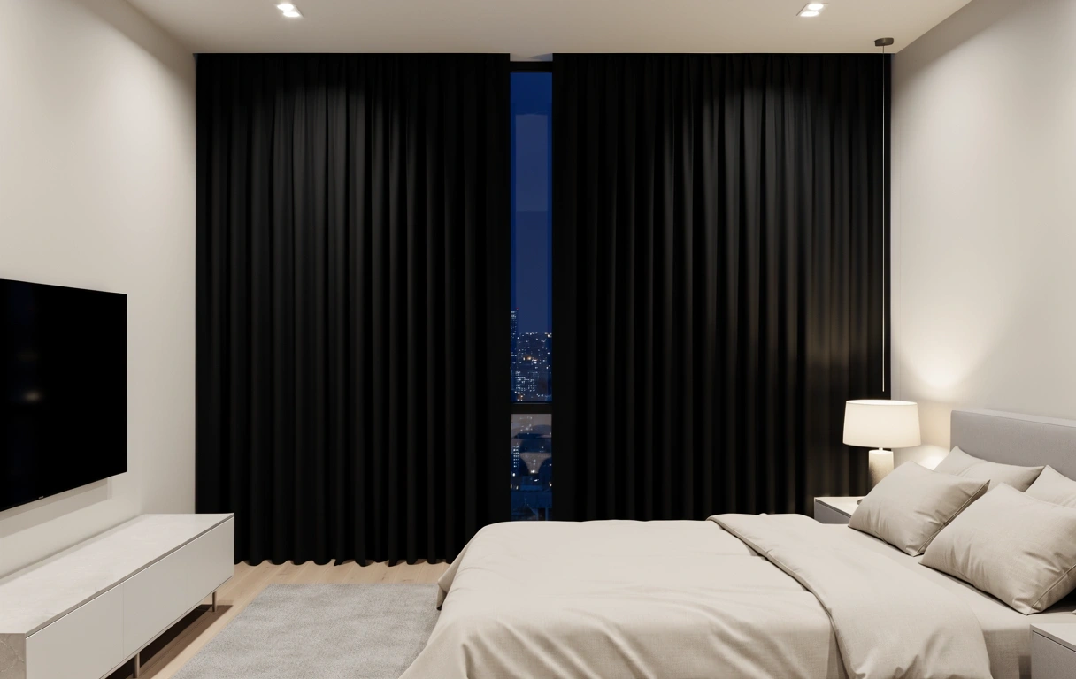 Higiene del sueño y entorno