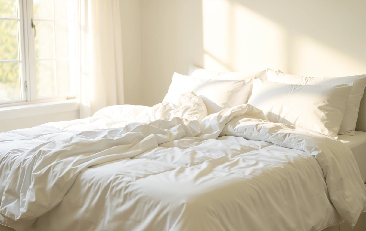 Rutinas de mañana y metabolismo