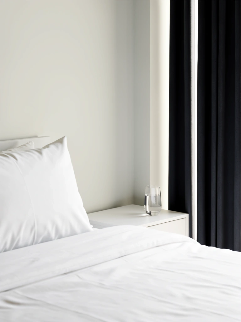 Entorno de descanso optimizado