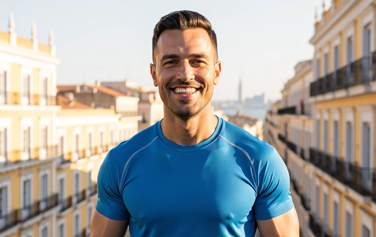 Tu Coach en Barcelona