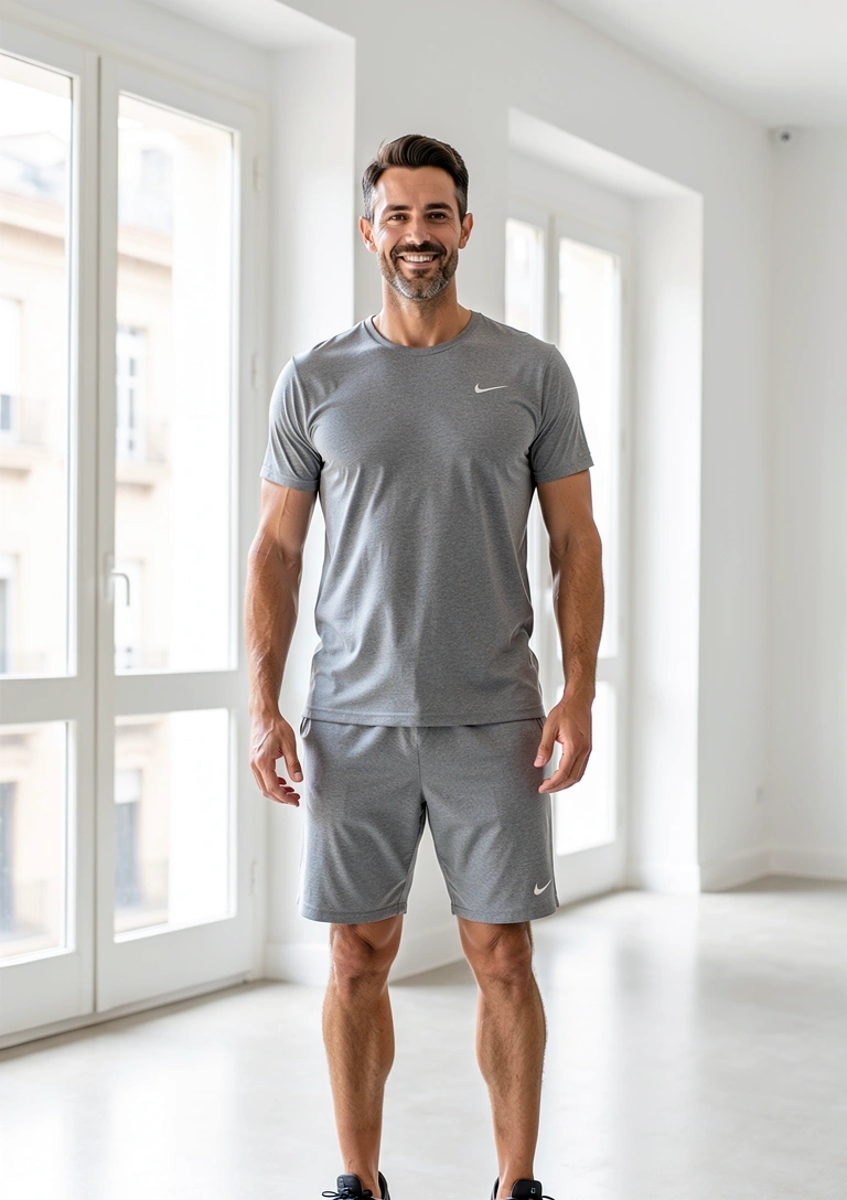 Coach de Bienestar en Barcelona