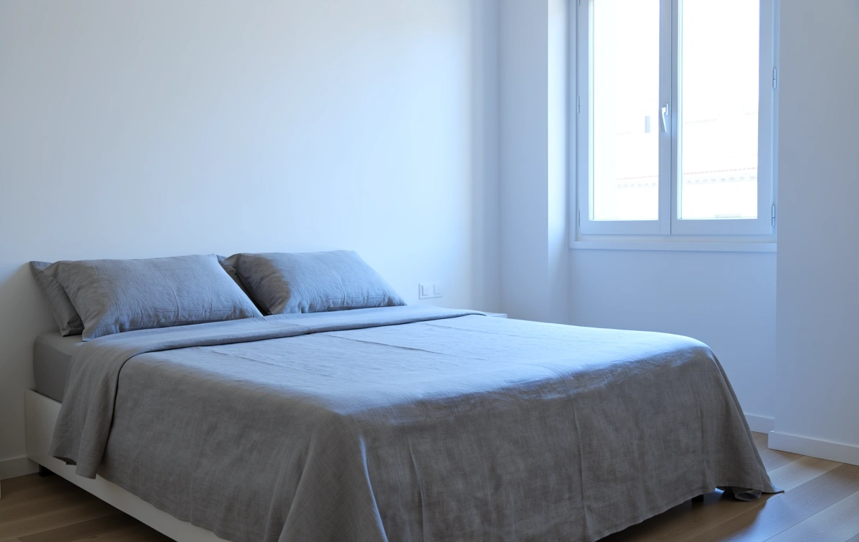 Ambiente de Descanso